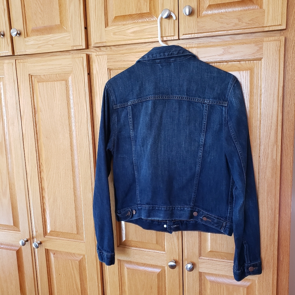 Gap Denim Jacket - image 3